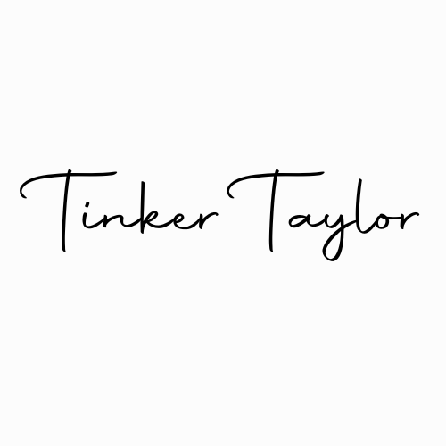 Tinker Taylor