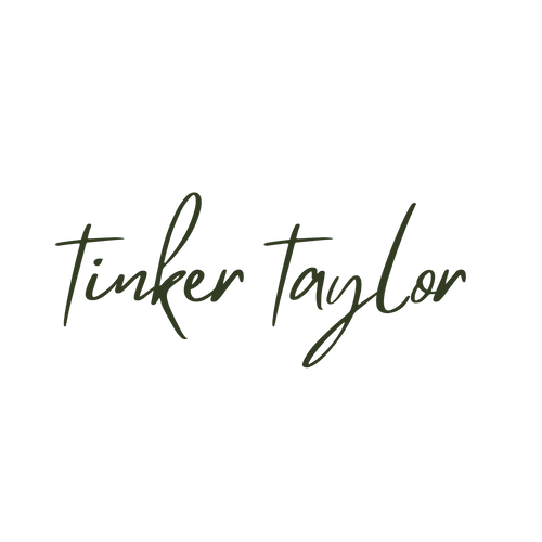 Tinker Taylor